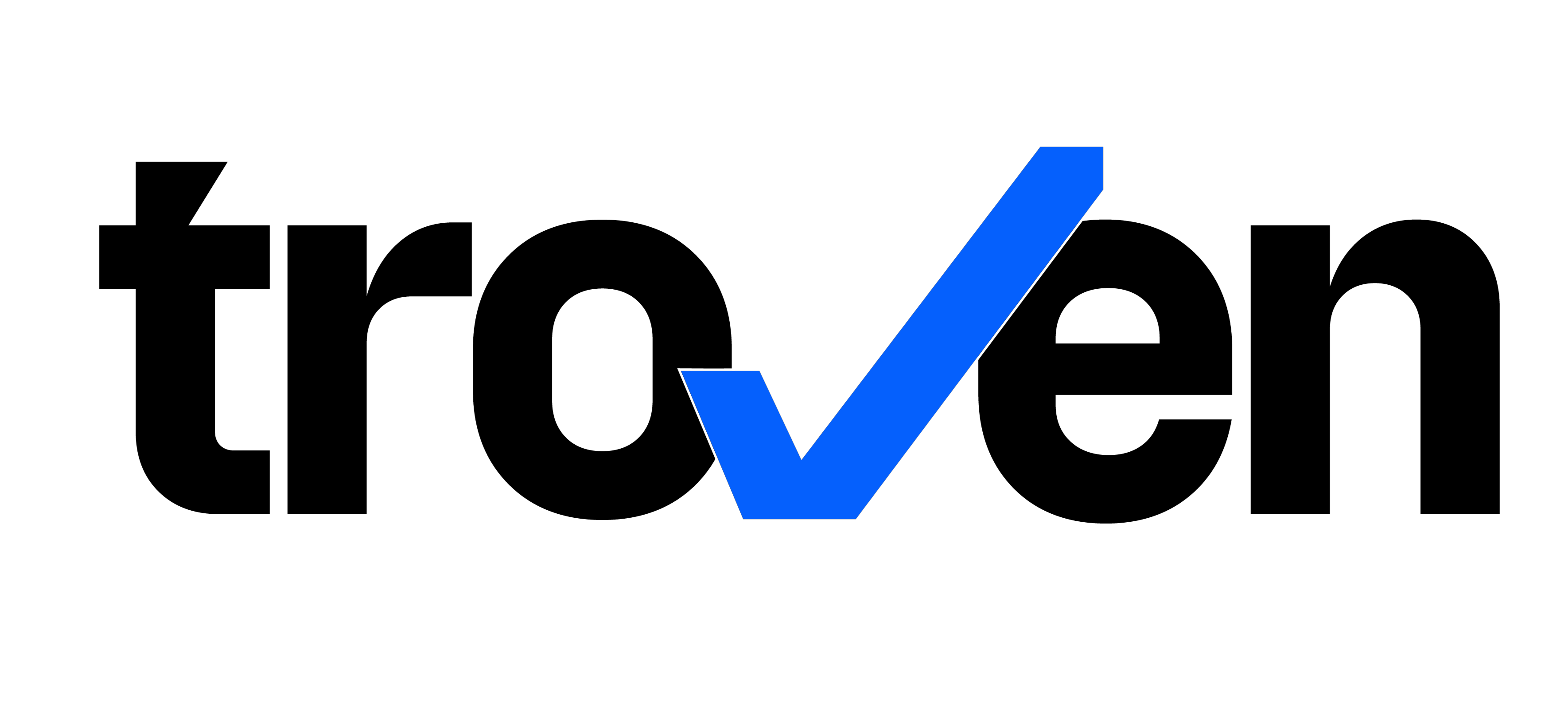 logo troven